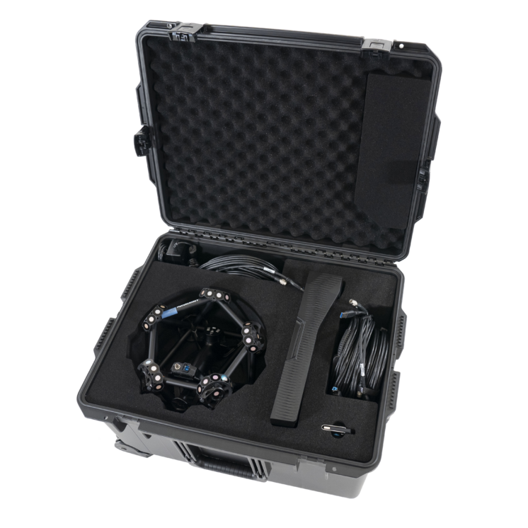 Valises sur mesure pour fabricants (OEM)