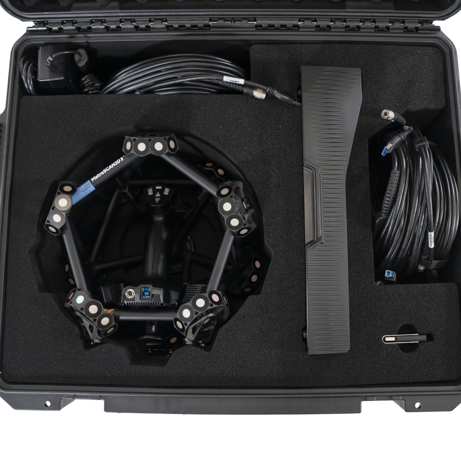 Valises sur mesure pour fabricants (OEM)