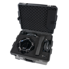 Valises sur mesure pour fabricants (OEM)