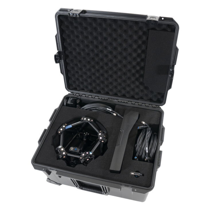 Valises sur mesure pour fabricants (OEM)