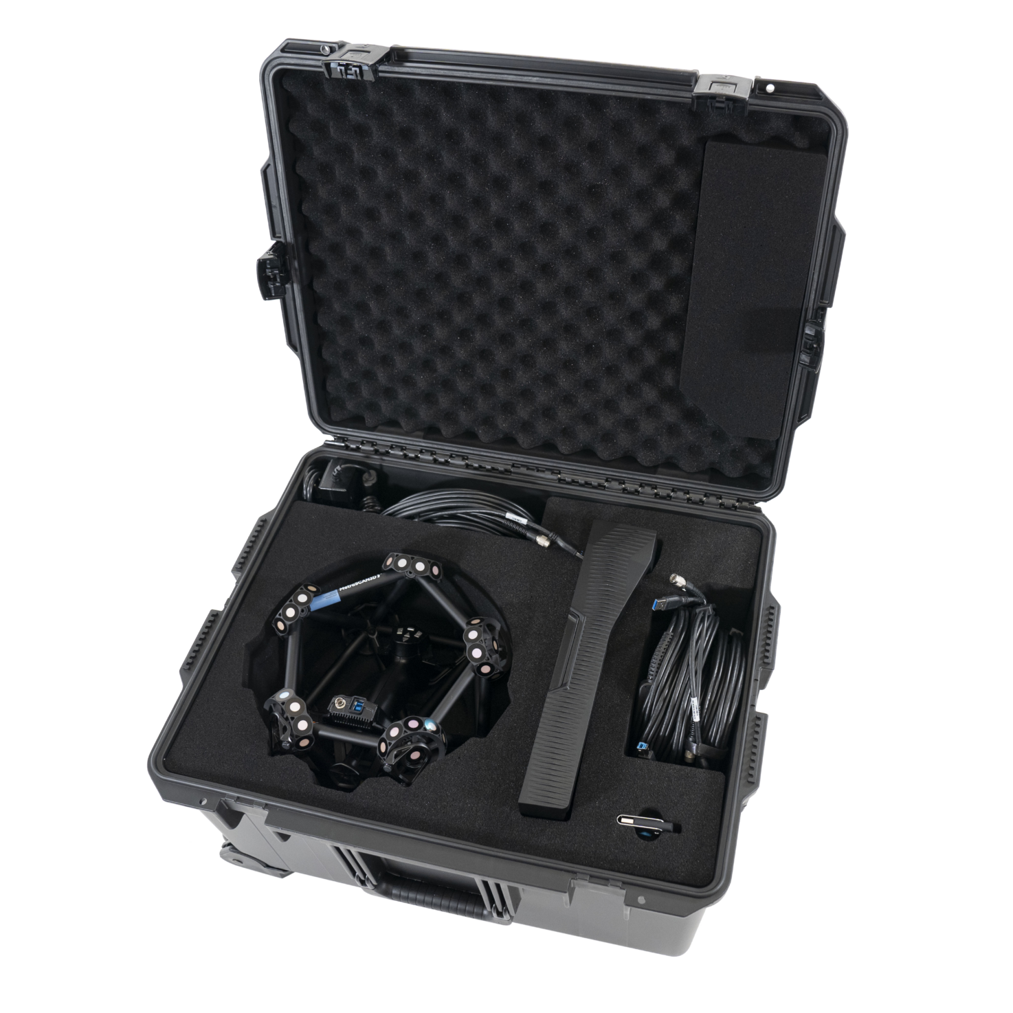 Valises sur mesure pour fabricants (OEM)