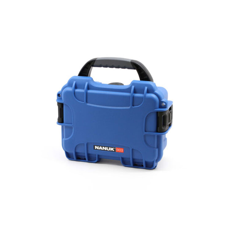 Nanuk 903 | Code : NANUK-903NF