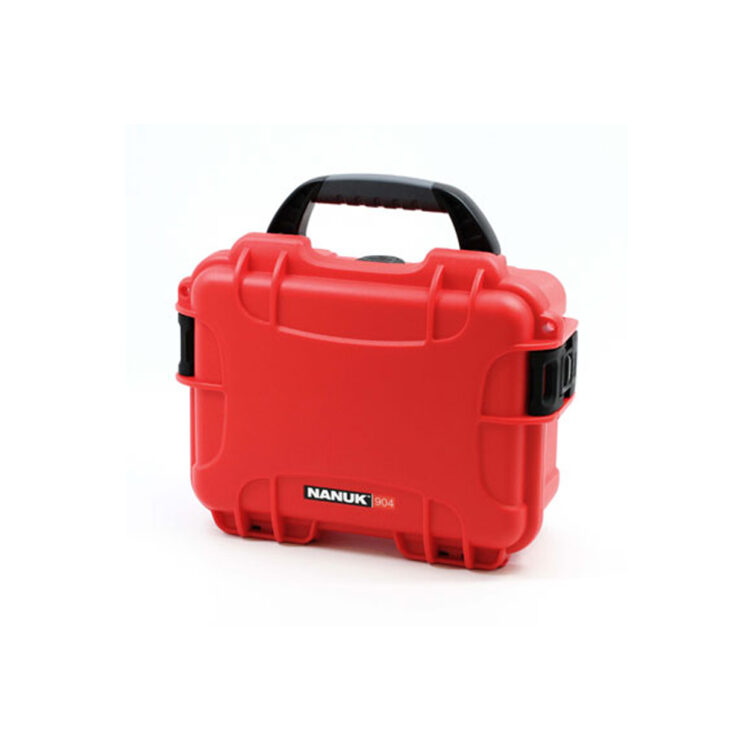 Nanuk 904 | Code : NANUK-904NF