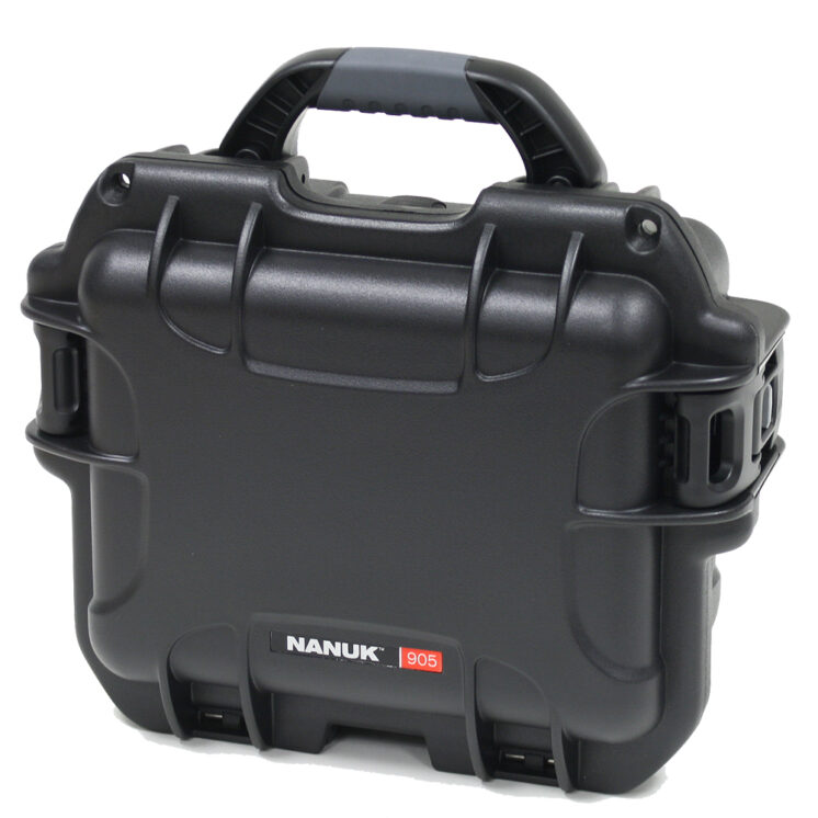 Nanuk 905 | Code : NANUK-905NF