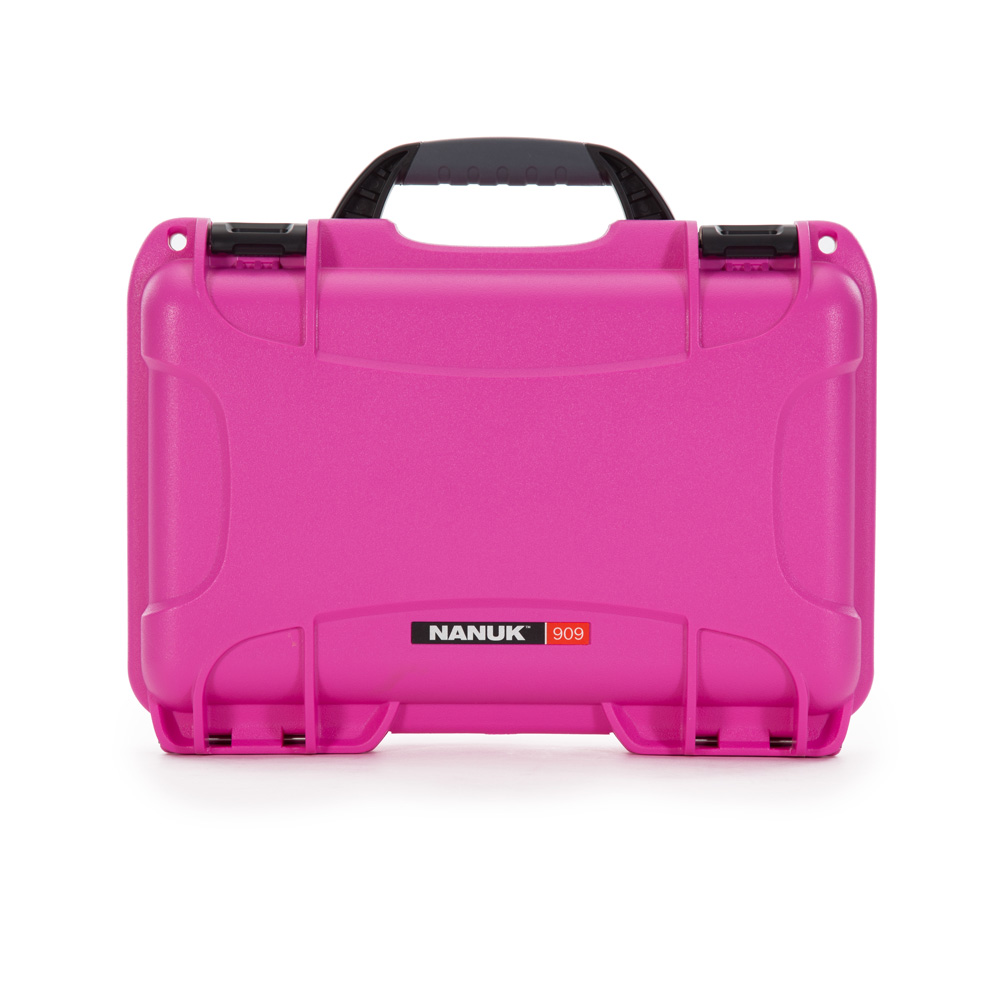 NANUK 909 (avec mousse)