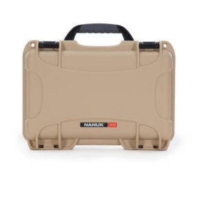 NANUK 909 (avec mousse)