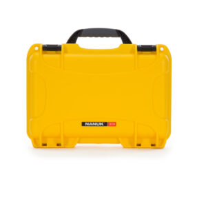 NANUK 909 (avec mousse)