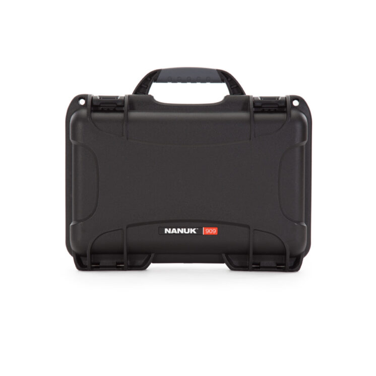 NANUK 909 (avec mousse) | Code : NANUK-909WF