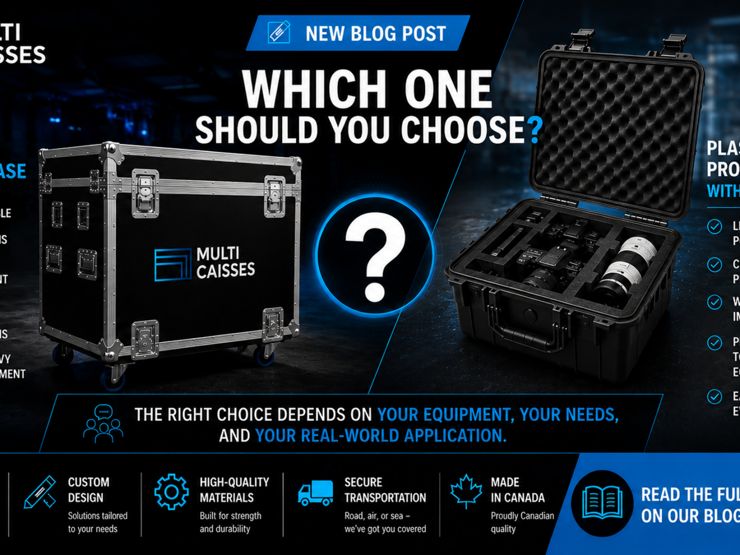 ata flight case
