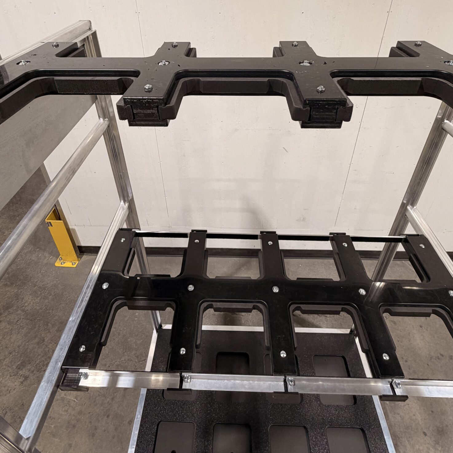 L-Pack Transport Cart for Chroma-Q Color Force 3
