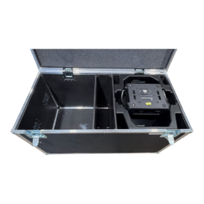 Custom Flight Case for VOLUX Phyton Moving Light