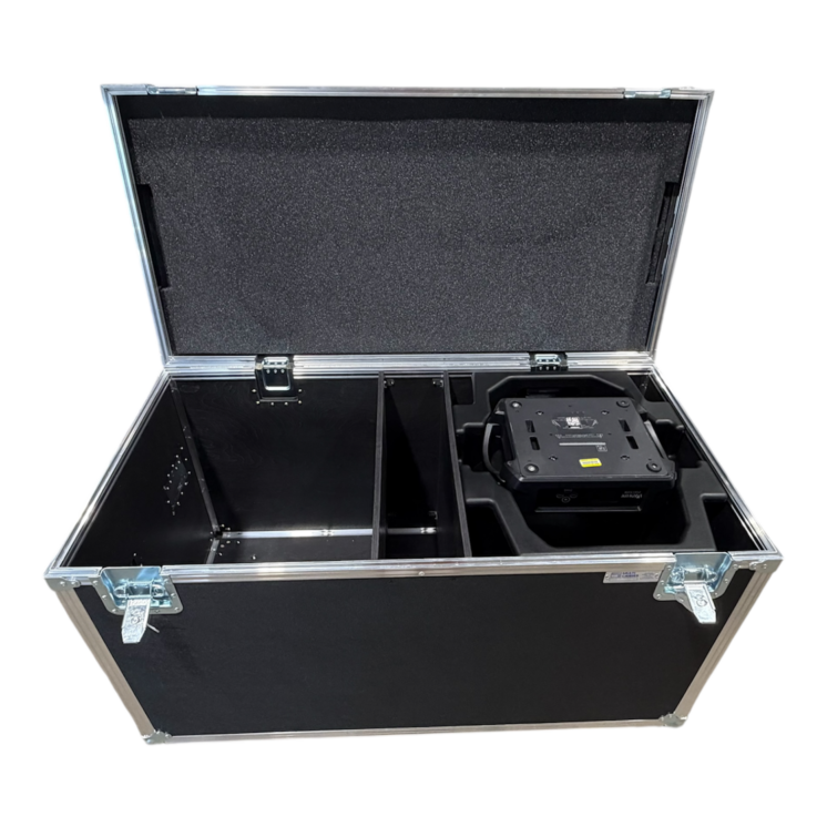 Custom Flight Case for VOLUX Phyton Moving Light