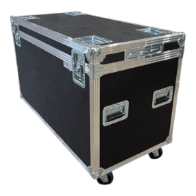 Custom Flight Case for VOLUX Phyton Moving Light