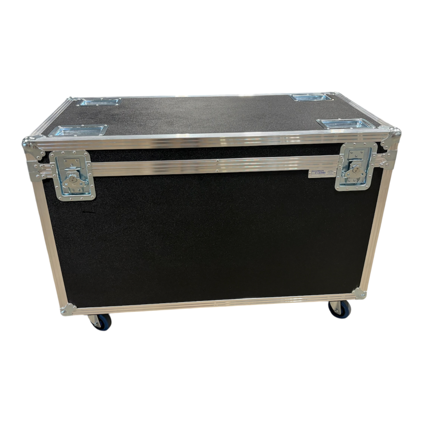 Custom Flight Case for VOLUX Phyton Moving Light