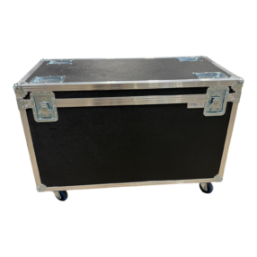 Custom Flight Case for VOLUX Phyton Moving Light