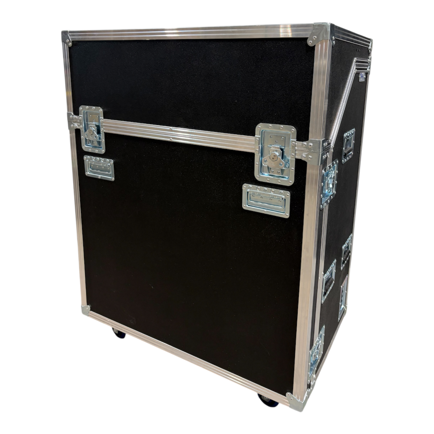 Snack bar flight case