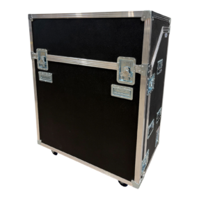Snack bar flight case