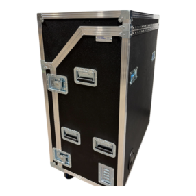 Snack bar flight case